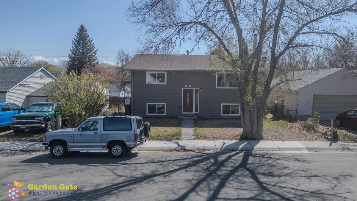 410 S 2nd Street, Glenrock, WY 82637 - #1