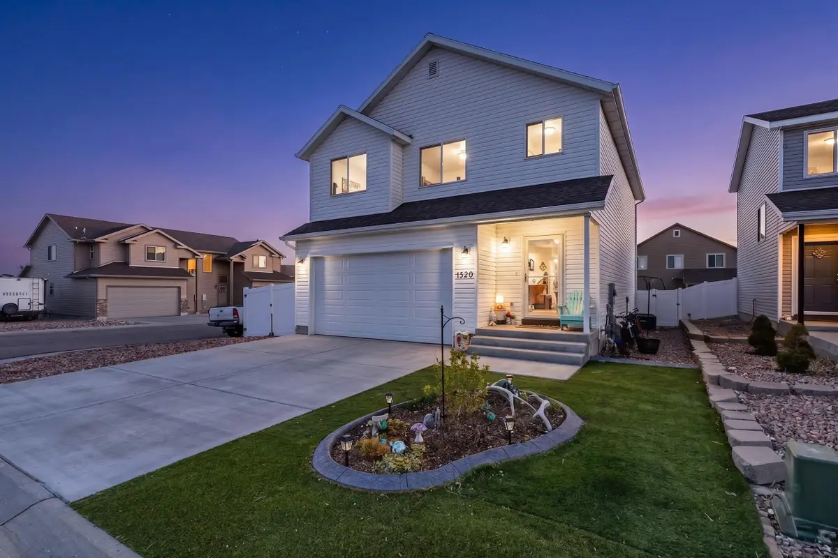 1520 Red Tail DR, Rock Springs, WY 82901 - #1