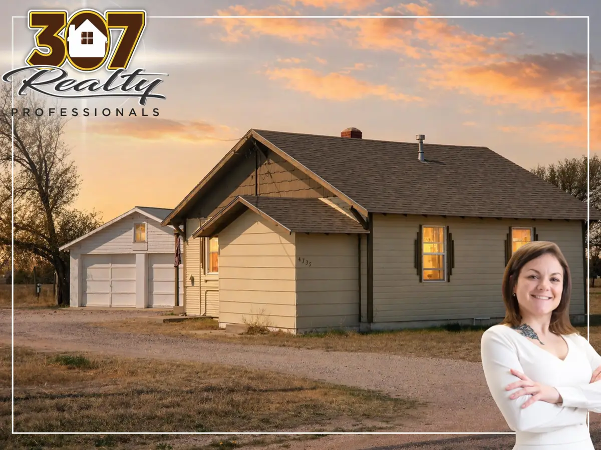 4735 Hope Road, Torrington, WY 82240 - #1