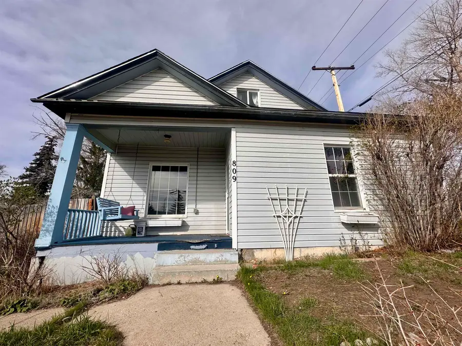 809 Beech Avenue, Kemmerer, WY 83101 - #2