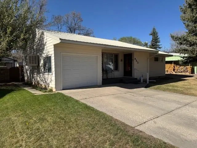 953 Hobson Street, Lander, WY 82520 - #3