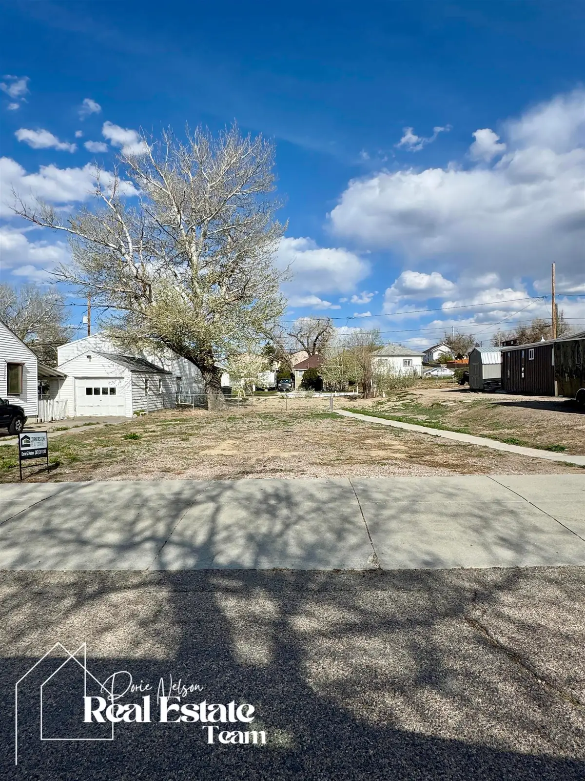 1037 S Cedar Street, Casper, WY 82601 - #1