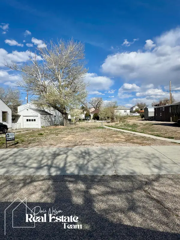 1037 S Cedar Street, Casper, WY 82601