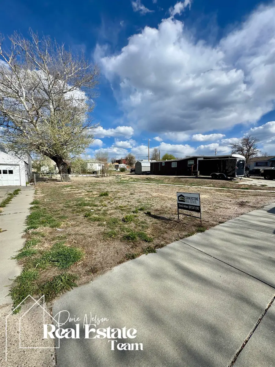 1037 S Cedar Street, Casper, WY 82601 - #2