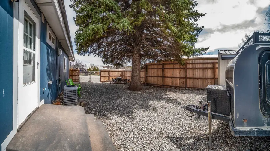 220 N Pine Street, Ten Sleep, WY 82442 - #3