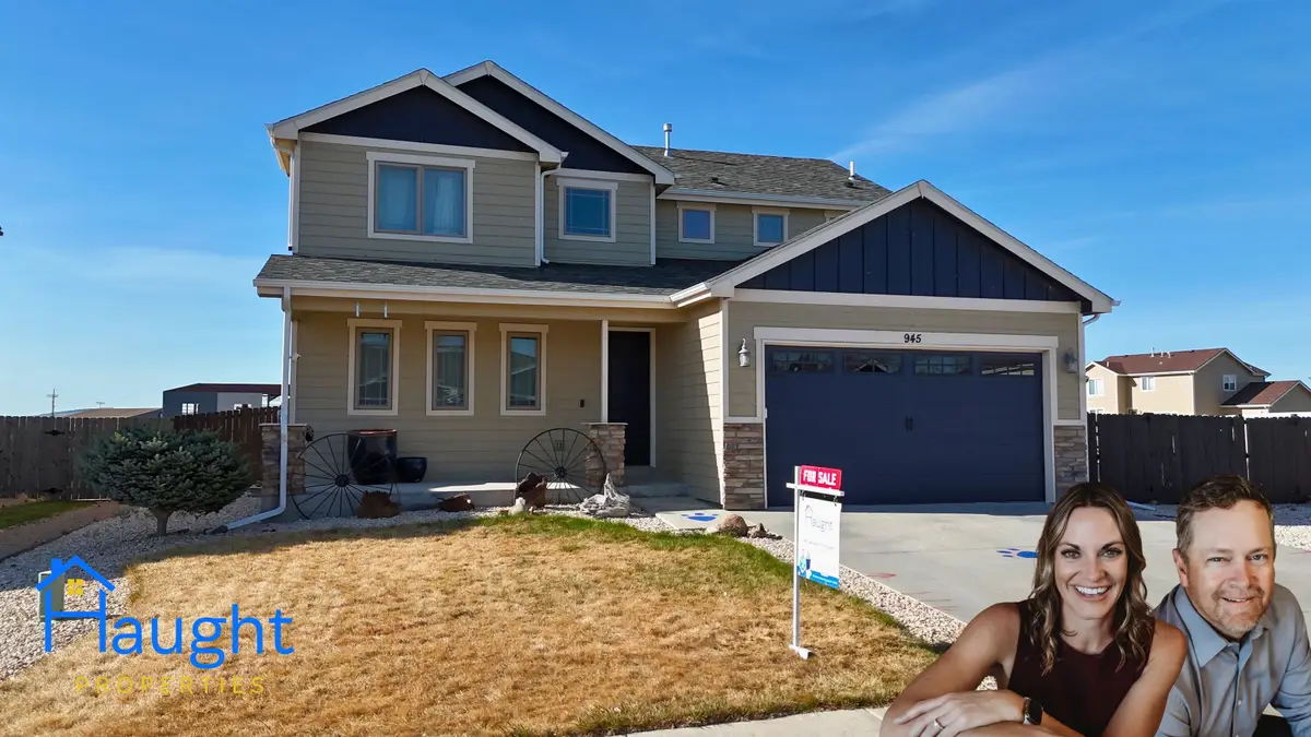 945 Flicker Street, Douglas, WY 82633 - #1