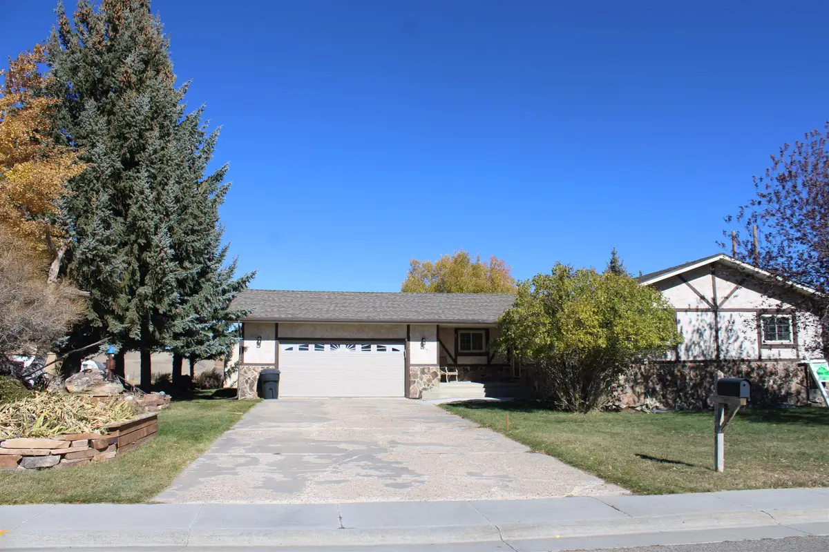 1309 Garnet, Kemmerer, WY 83101 - #1