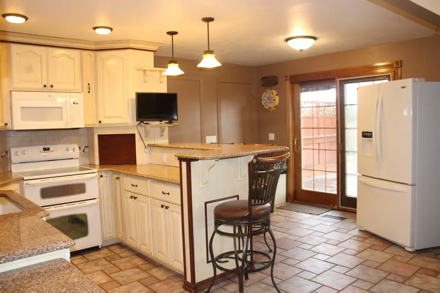 1309 Garnet, Kemmerer, WY 83101 - #2