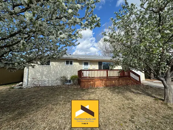 810 N 12th E., Riverton, WY 82501