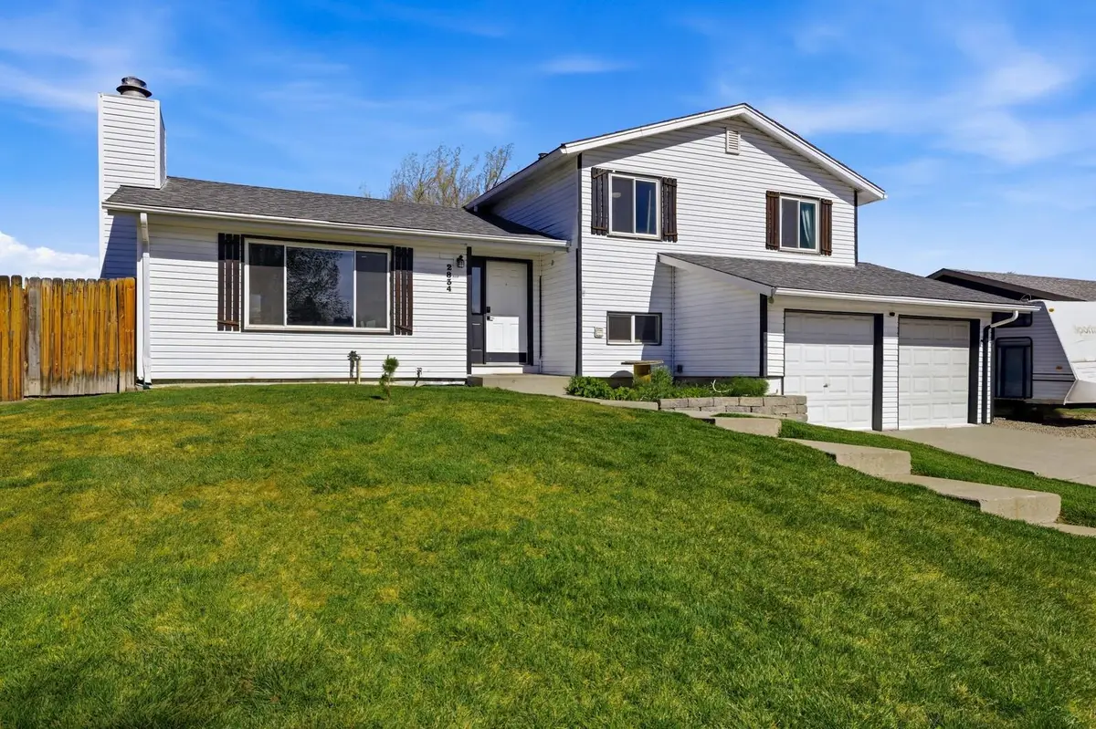 2834 Cherokee Lane, Casper, WY 82604 - #1