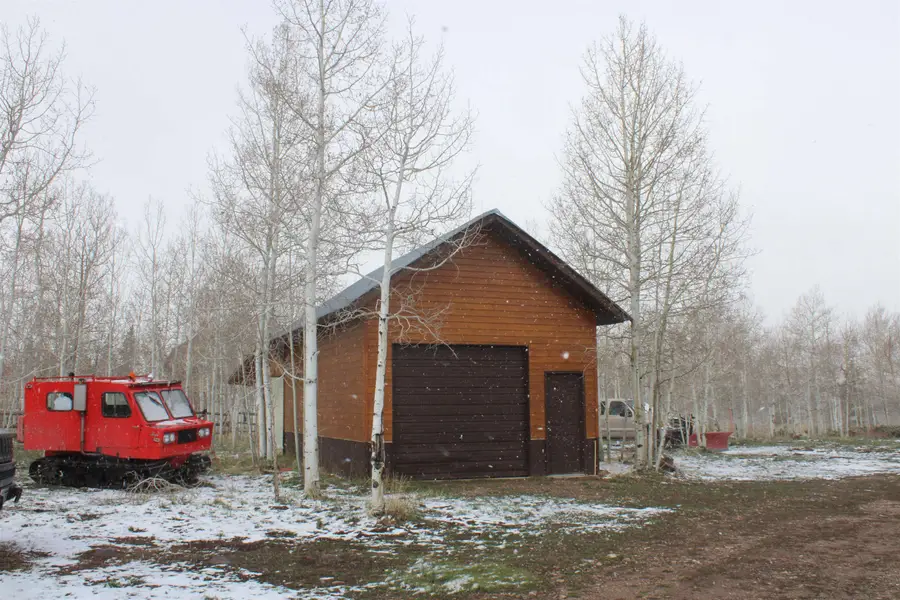 163 Moose Hollow Road, Robertson, WY 82944 - #2