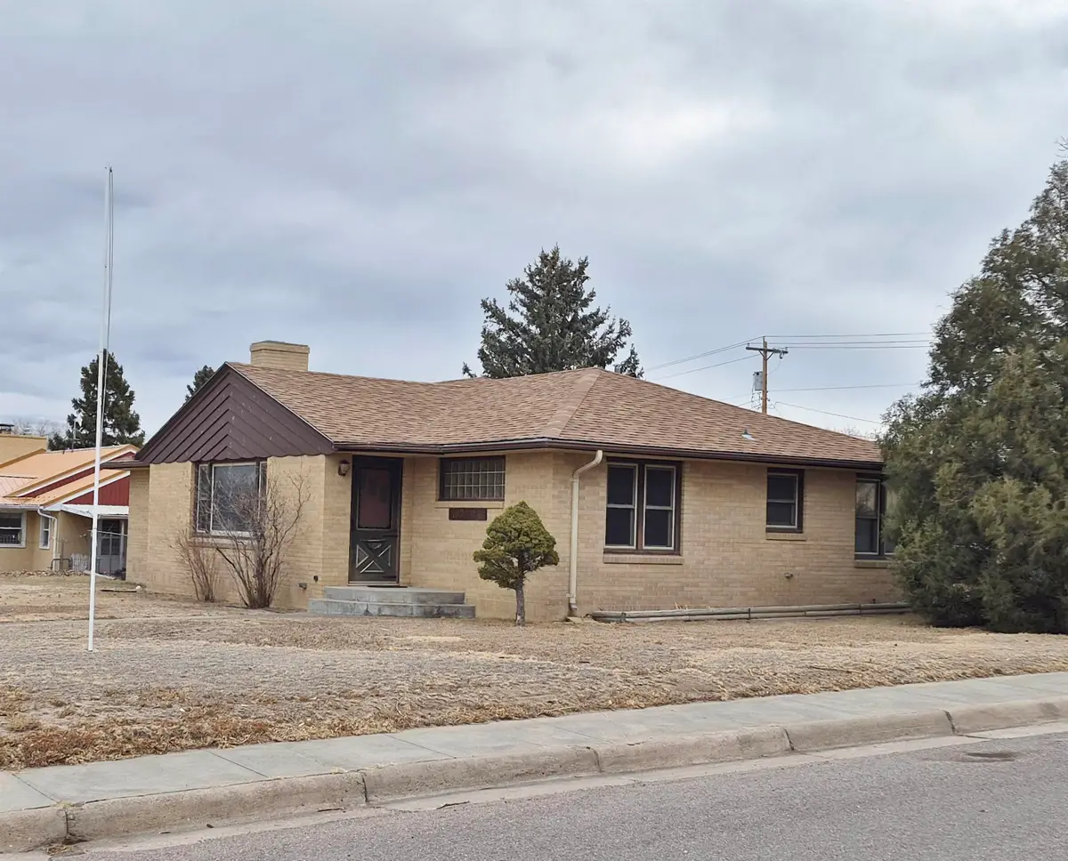 102 12th Street, Wheatland, WY 82201 - #1