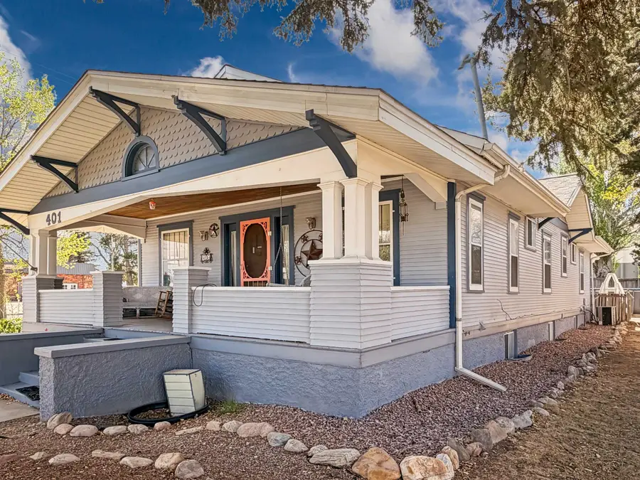 401 9th Street, Wheatland, WY 82201 - #3