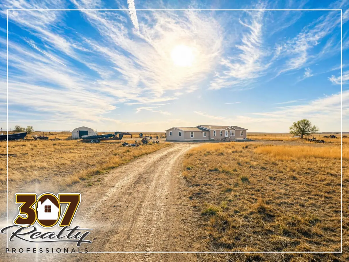 5026 Road 37, Yoder, WY 82244 - #1
