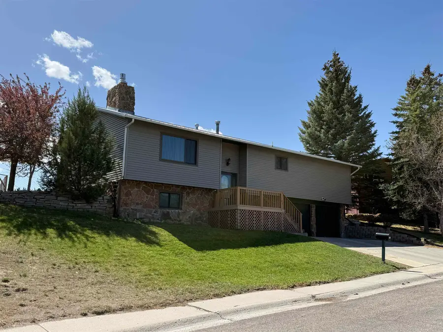 141 Cedar Ridge Drive, Thermopolis, WY 82443 - #2