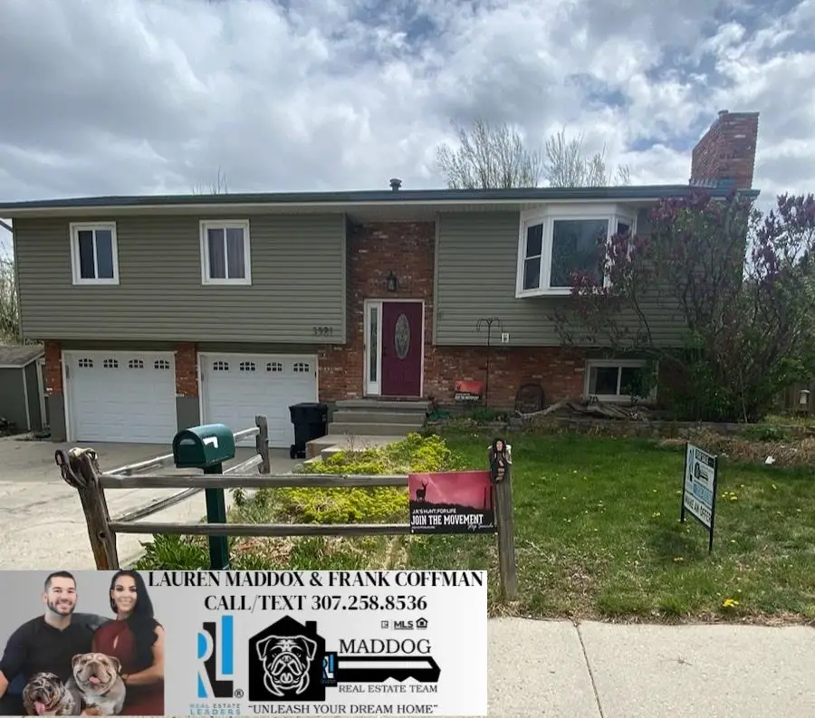 3921 Swanton Avenue, Casper, WY 82609 - #1