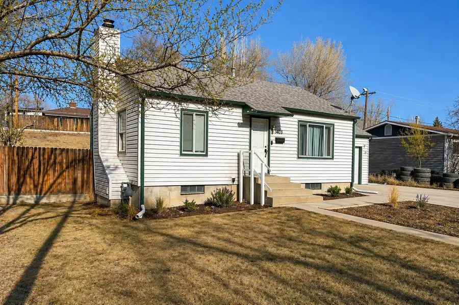 1403 Pioneer Dr, Rock Springs, WY 82901 - #3