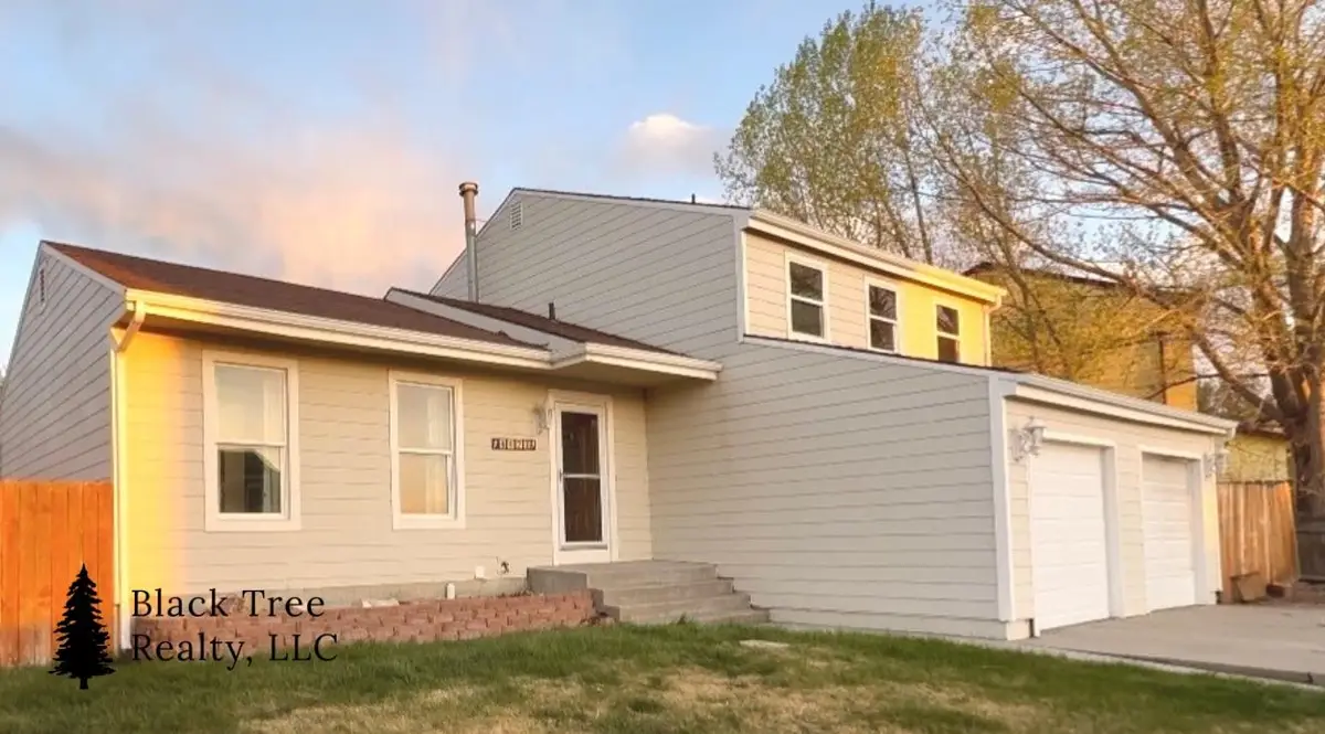 4421 S Ash St, Casper, WY 82601-6026 - #1