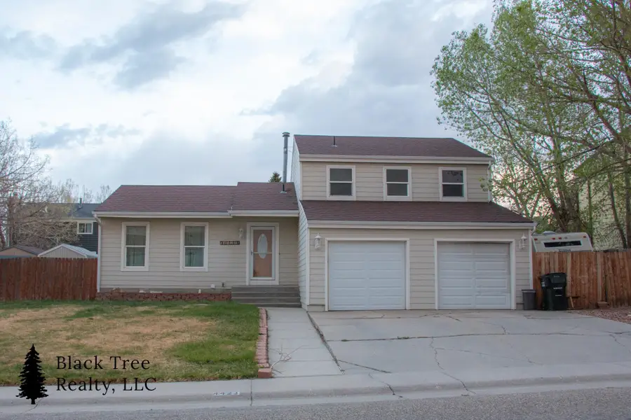 4421 S Ash St, Casper, WY 82601-6026 - #2