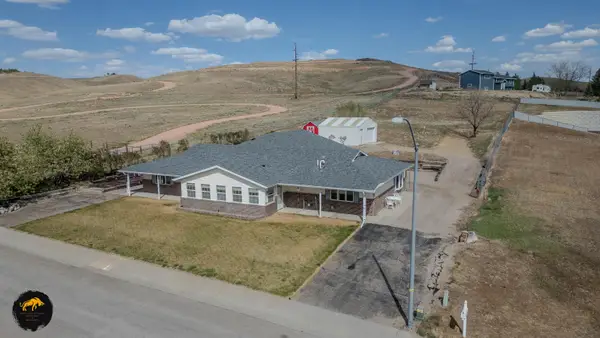 803 Logsdon Lane, Douglas, WY 82633