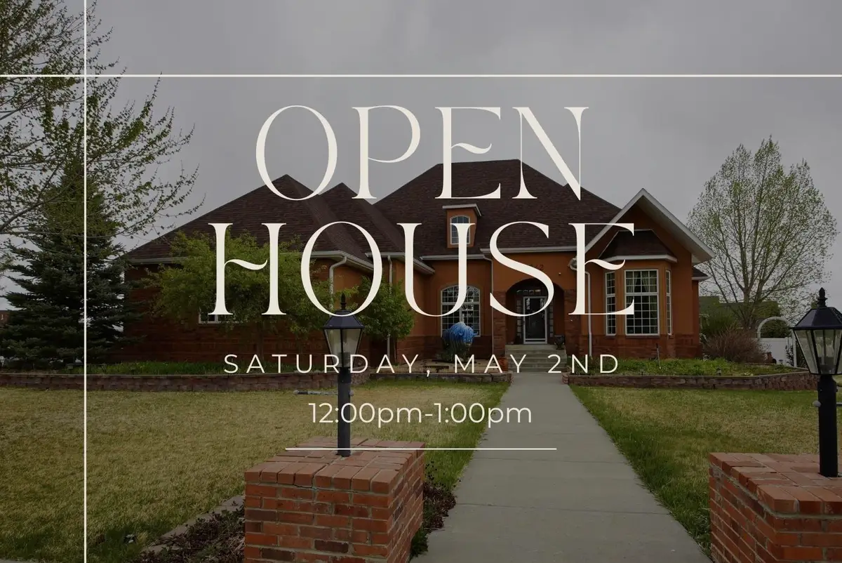 6242 Rosado Drive, Casper, WY 82609 - #1