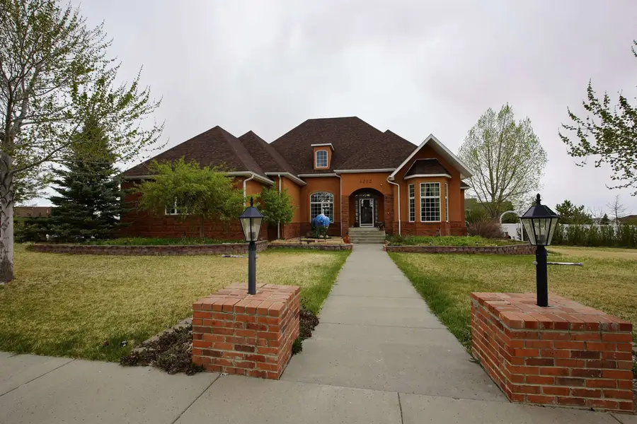 6242 Rosado Drive, Casper, WY 82609 - #2