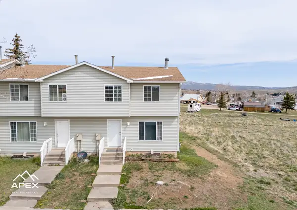 44 Incline Dr, Evanston, WY 82930