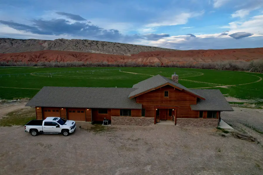 3141 Rd 26 1/2, Greybull, WY 82426 - #2