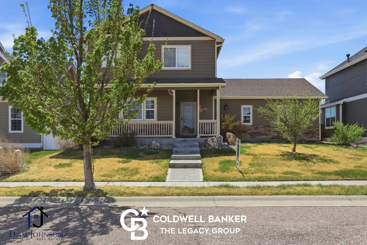 4445 E 18th Street, Casper, WY 82609 - #1