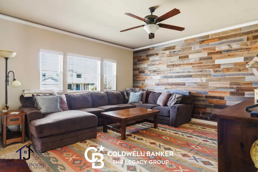 4445 E 18th Street, Casper, WY 82609 - #2