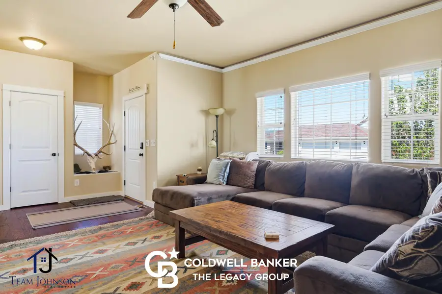 4445 E 18th Street, Casper, WY 82609 - #3
