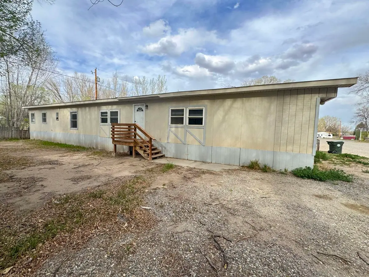 1562 Debbie Street, Riverton, WY 82501 - #1