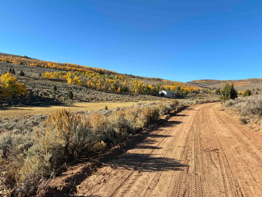 Tract 72 and 70 High Point Ranches Phase II, Evanston, WY 82930 - #3