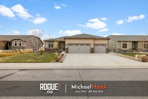 6160 Coronado, Casper, WY 82609