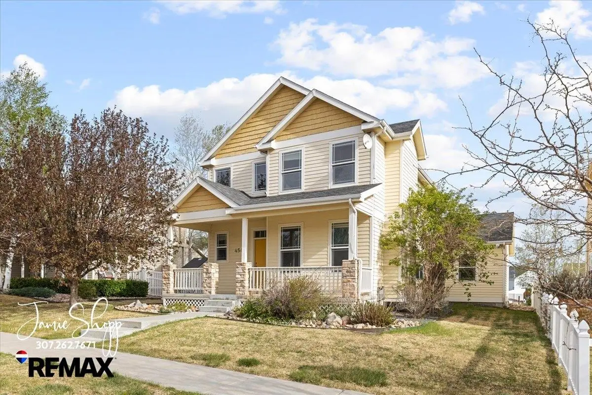 4546 E 21 Street, Casper, WY 82609 - #1