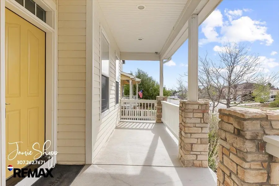 4546 E 21 Street, Casper, WY 82609 - #3