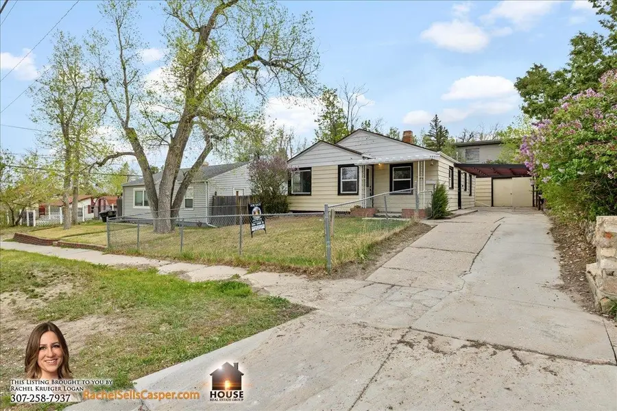 1335 S Oakcrest, Casper, WY 82601 - #2