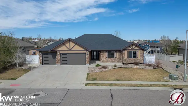 4550 E 18th Street, Casper, WY 82609