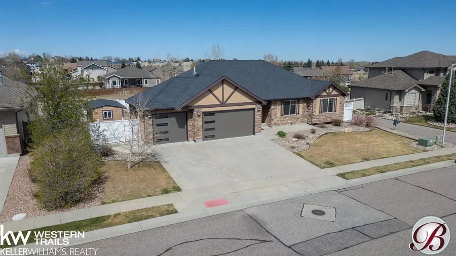 4550 E 18th Street, Casper, WY 82609 - #2
