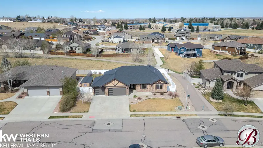 4550 E 18th Street, Casper, WY 82609 - #3