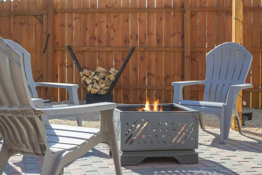 1105 & 1107 S Chestnut Street, Casper, WY 82601 - #2