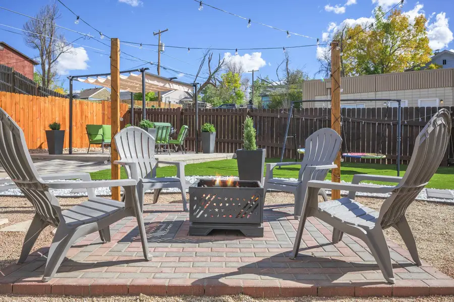 1105 & 1107 S Chestnut Street, Casper, WY 82601 - #3