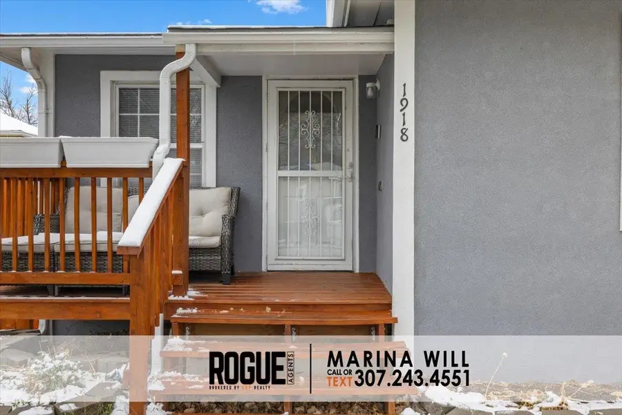 1918 S Cedar Street, Casper, WY 82601 - #2
