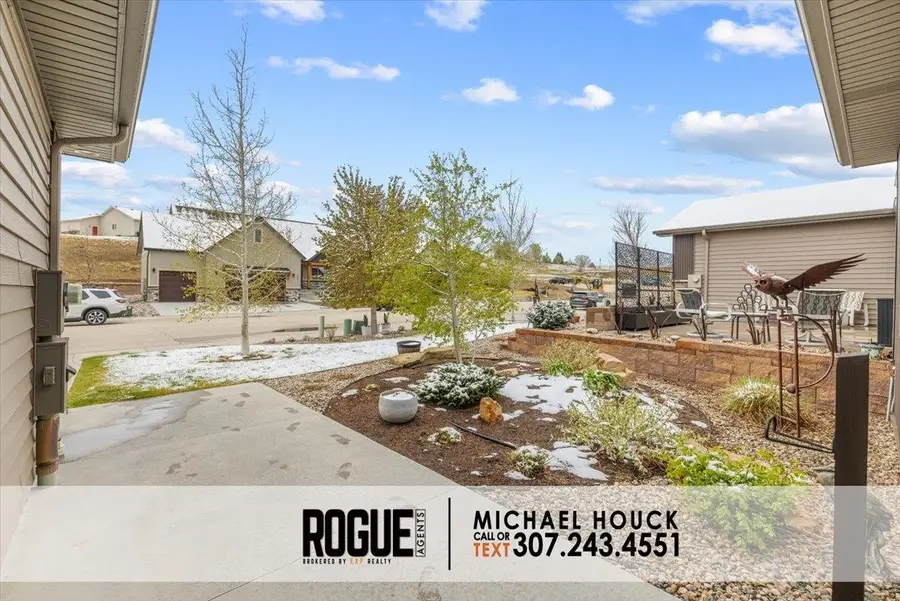 1640 Pinyon Parkway, Casper, WY 82609 - #3