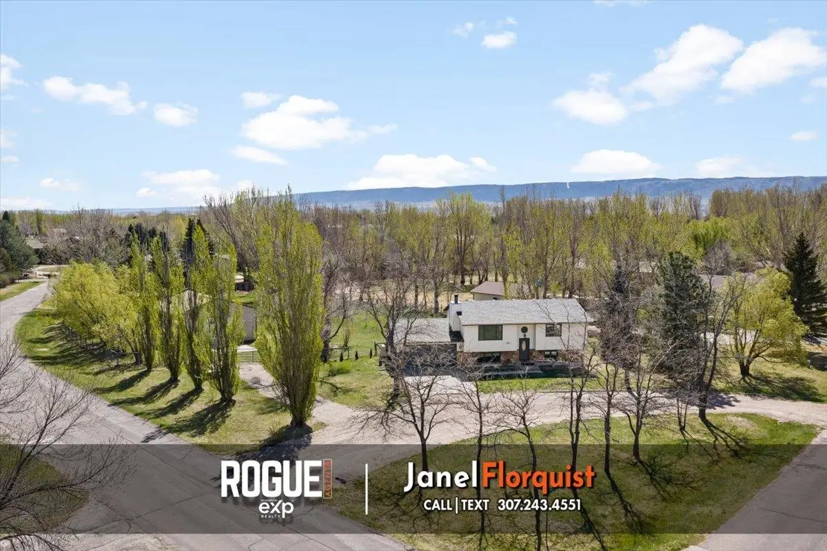 1951 Piney Creek Road, Casper, WY 82604 - #1