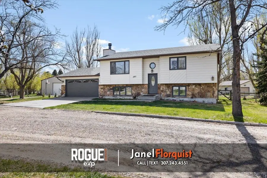 1951 Piney Creek Road, Casper, WY 82604 - #3