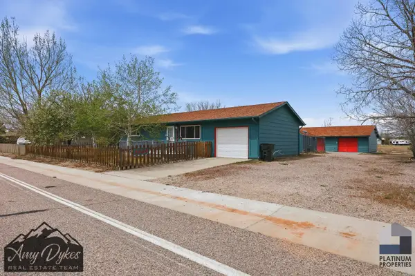 2550 Palomino Avenue, Bar Nunn, WY 82601