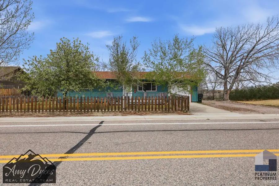 2550 Palomino Avenue, Bar Nunn, WY 82601 - #2