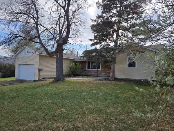 2602 Allendale Boulevard, Casper, WY 82601