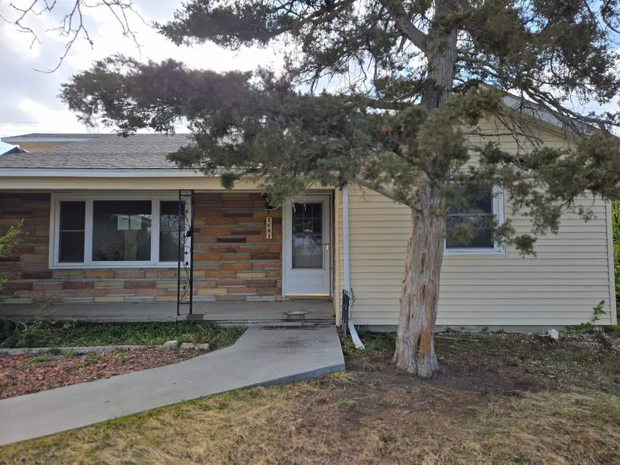 2602 Allendale Boulevard, Casper, WY 82601 - #2
